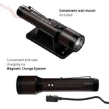 LEDLENSER P6R Signature Rechargeable Torch image 5