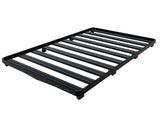 Volkswagen California T6.1 Slimline II Roof Rack Kit image 2