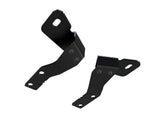 Toyota Tacoma 3rd Gen Ditch Mount A-Pillar Light Brackets image 3