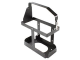 Vertical Jerry Can Holder image 1