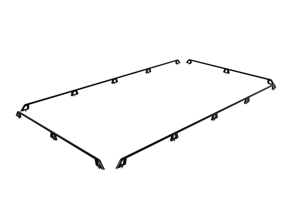 Expedition Perimeter Rail Kit - for 2570mm (L) X 1255mm (W) Rack image 2