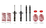 Pedders Lowered Suspension Kit. Vauxhall Monaro VXR image 0