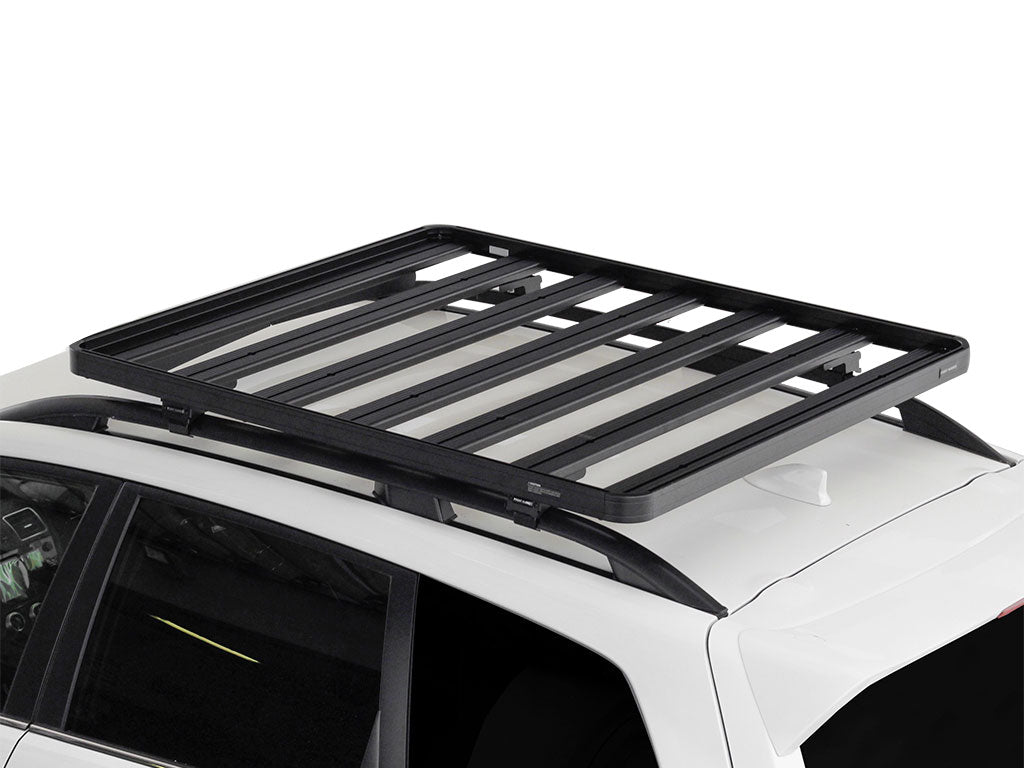 Subaru Forester (2013-2018) Slimline II Roof Rail Rack Kit image 1