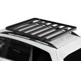 Subaru Forester (2013-2018) Slimline II Roof Rail Rack Kit image 1