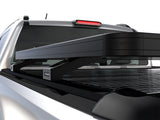 Isuzu D-Max X-Terrain (2020-Current) Roll Top Slimline II Load Bed Rack Kit image 2