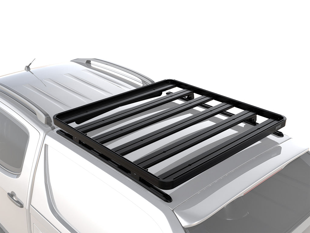 Truck Canopy or Trailer Slimline II Rack Kit / Tall / 1165mm(W) X 1156mm(L) image 0