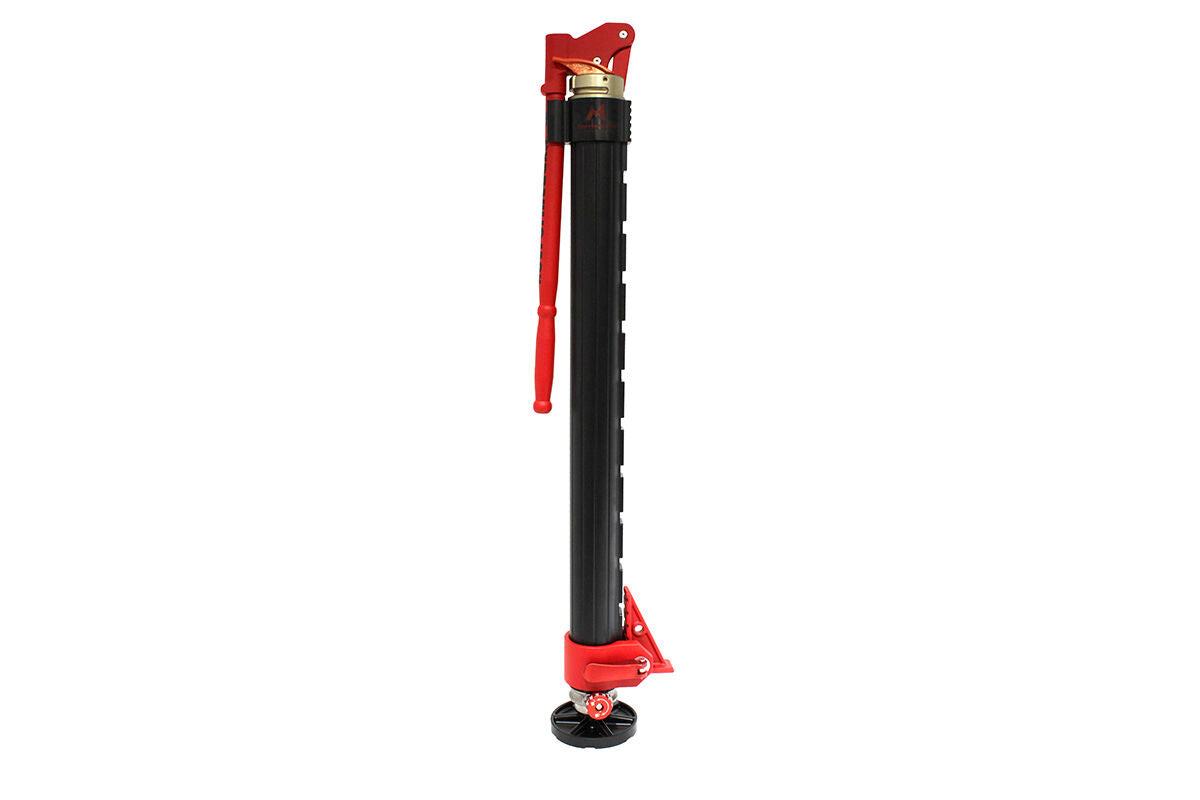 TF3370 - TERRAFIRMA 2T 1150MM ADJUSTABLE HYDRAULIC CLIMBING JACK From TERRAFIRMA image 0