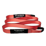 Saber 13,000KG 5M TREE TRUNK PROTECTOR image 2