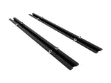 Hard Shell Tent Support Channels image 3