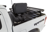 HSP Electric Roll R Cover Slimline II Load Bed Rack Kit / 1425(W) X 1358(L) image 2