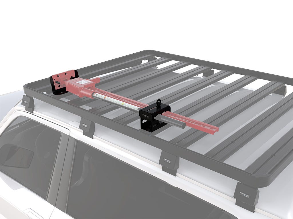 Hi-Lift Jack Bracket / Top Mount image 0