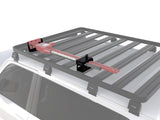 Hi-Lift Jack Bracket / Top Mount image 0