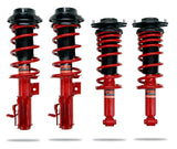 Pedders EziFit Lowered Suspension Kit. Subaru BRZ / Toyota GT86 image 0