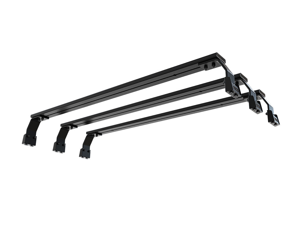 Toyota Tacoma ReTrax XR 6in (2005-Current) Triple Load Bar Kit image 4