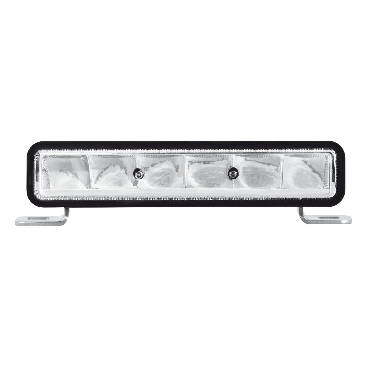 7in LED Light Bar SX180-SP / 12V/24V / Spot Beam image 2