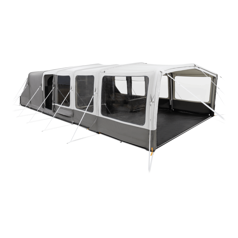 Dometic Rarotonga FTT 601 TC Canopy image 1