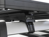 Renault Duster 1st Gen/Facelift (2013-2017) Slimline II Roof Rail Rack Kit image 2