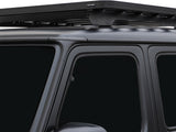 Mercedes-Benz G-Class (2018-Current) Slimline II Roof Rack Kit image 2