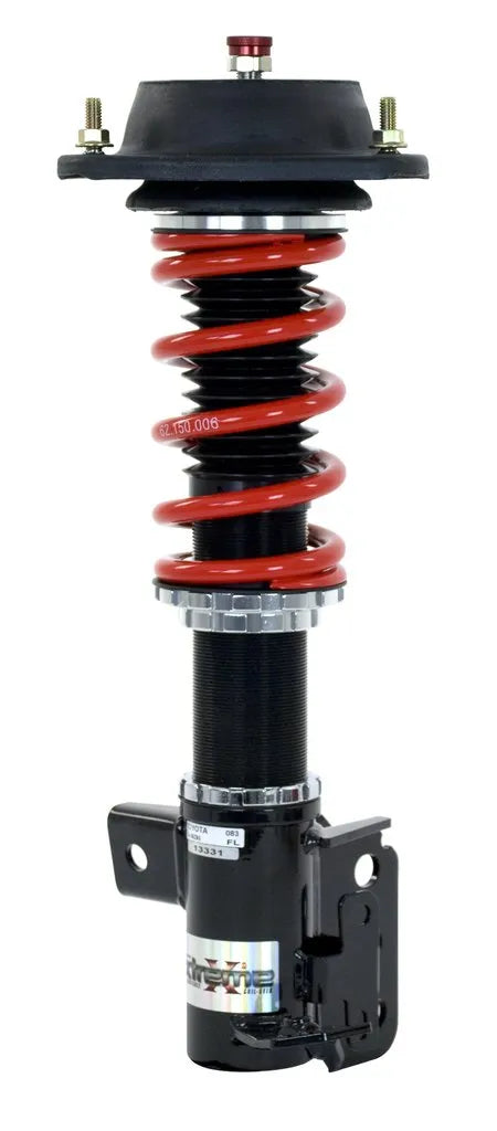 Pedders Extreme XA Coilover Kit image 1
