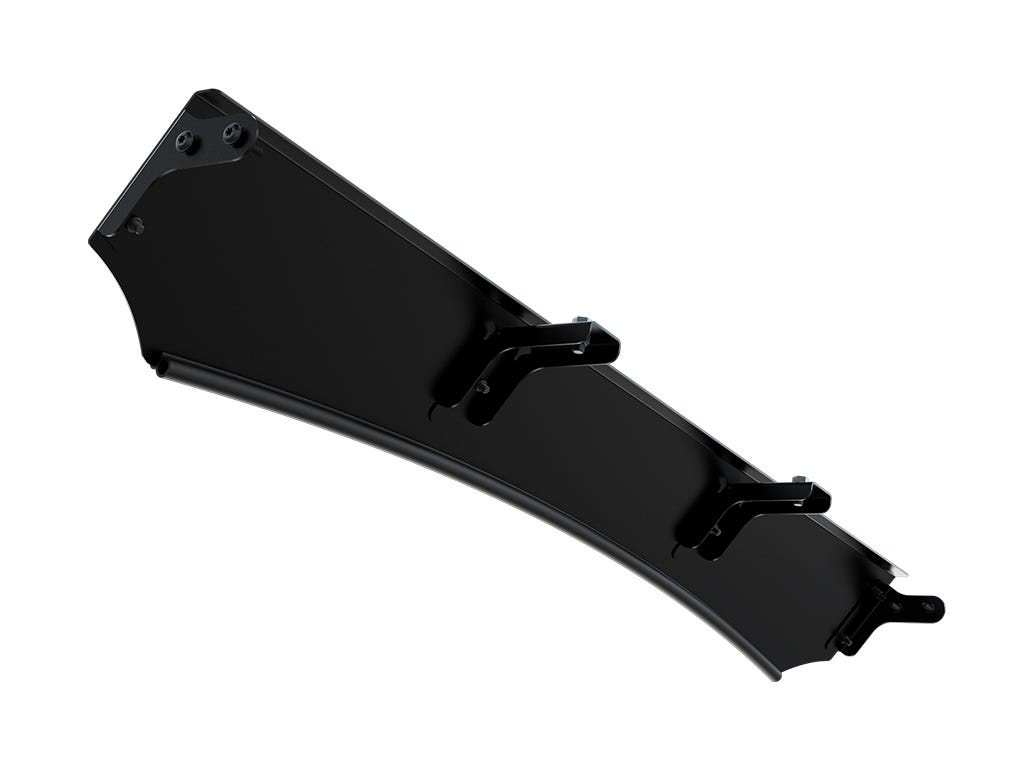 Subaru Outback GEN 6 (2020-Current) Slimsport Rack Wind Fairing image 4