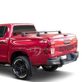 ARB SportLid Tonneau Cover Toyota Hilux Mk9 (2020 Onwards) Double Cab image 1