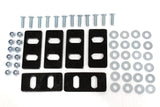 TF814 - Rock sliders with tree bars for Defender 130 image 1