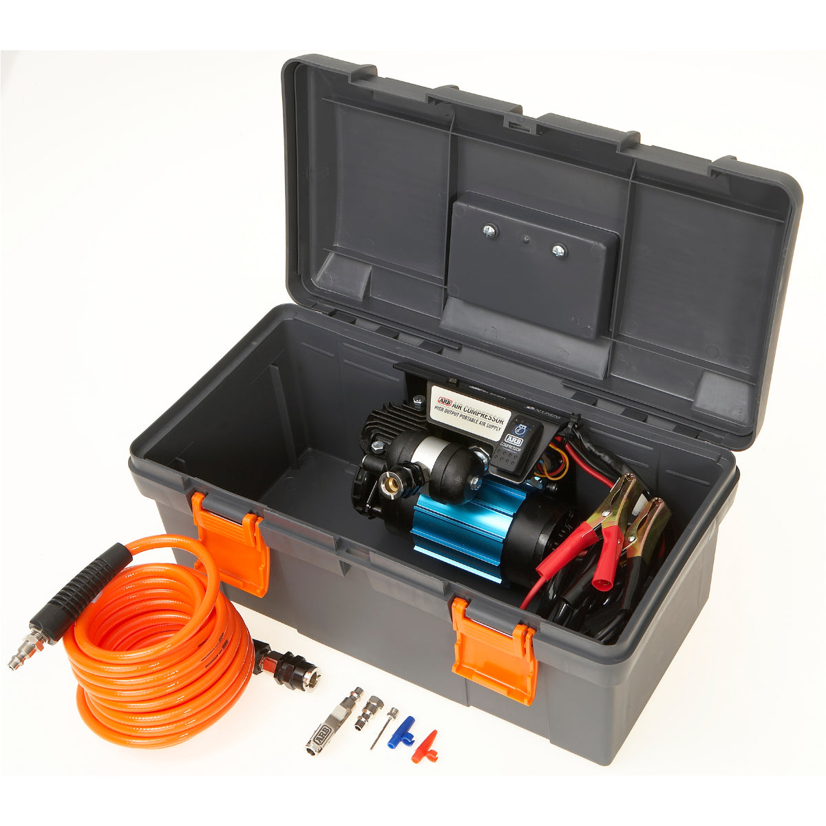 ARB Portable Compressor Kit 12V image 0