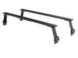 Volkswagen T2 Transporter/Kombi Load Bar Kit / Gutter Mount image 0