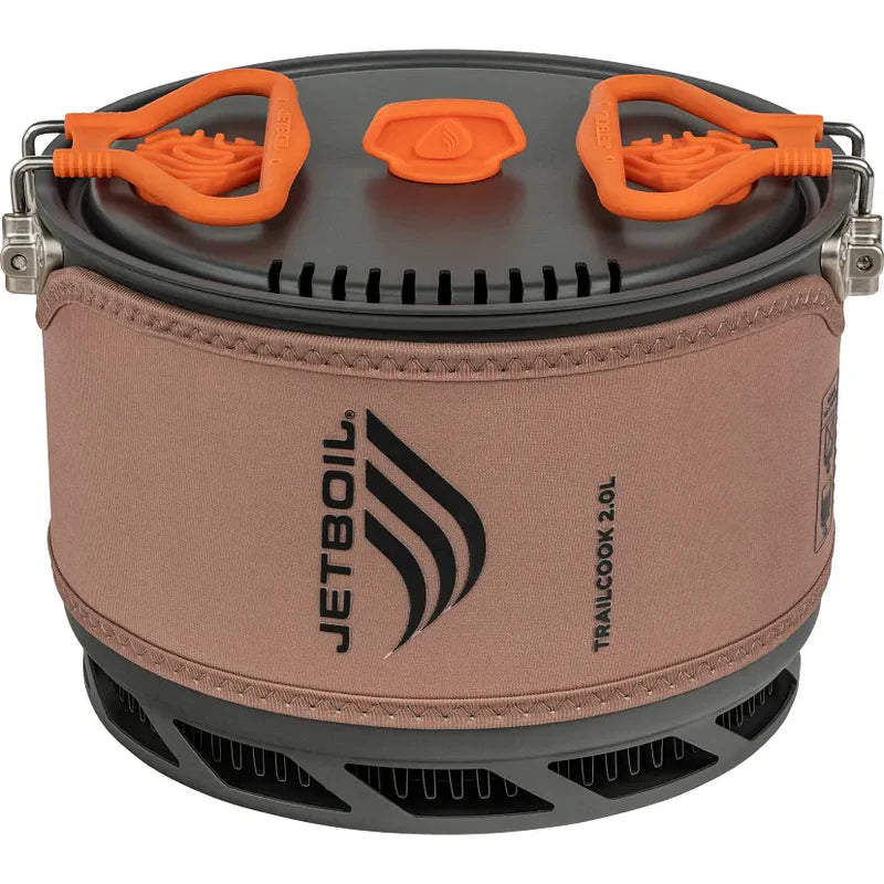 Jet boil TrailCook 2.0L image 1