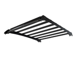 Volkswagen Amarok (2023-Current) Slimsport Roof Rack Kit/Lightbar Ready image 4