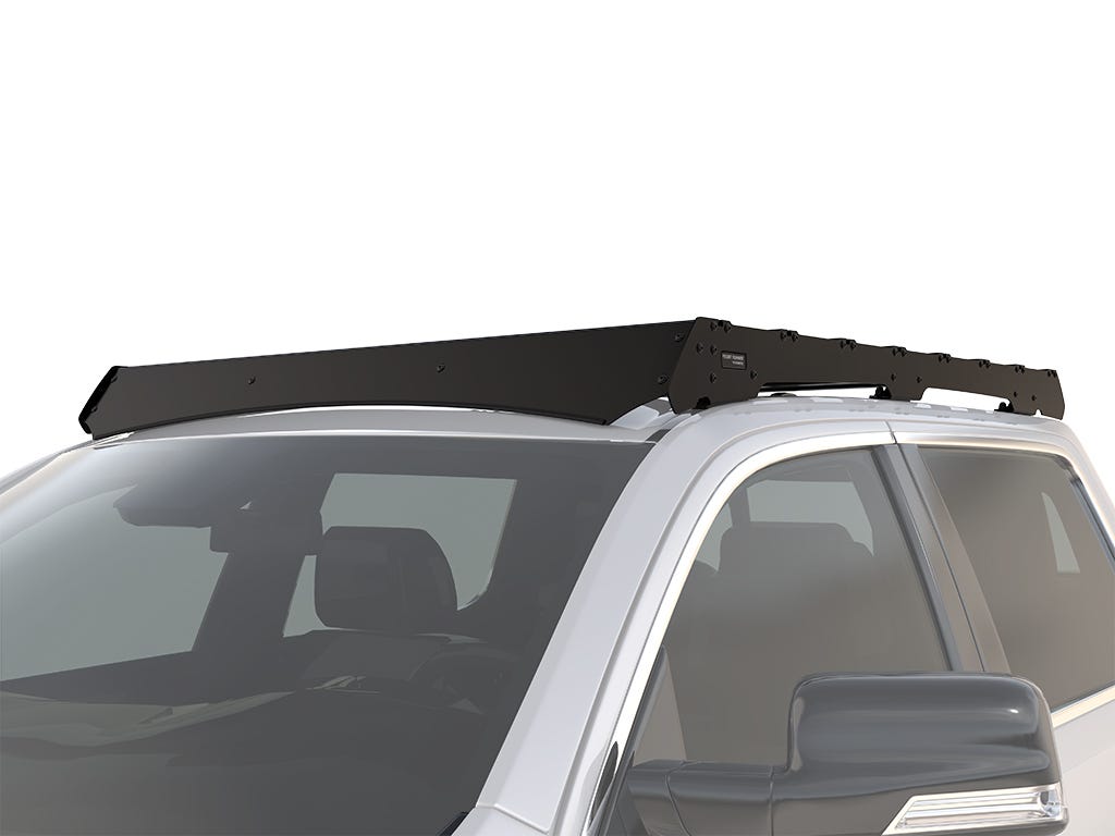 RAM 1500 Crew Cab (2019-Current) Slimsport Rack Wind Fairing image 0