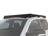 RAM 1500 Crew Cab (2019-Current) Slimsport Rack Wind Fairing image 0