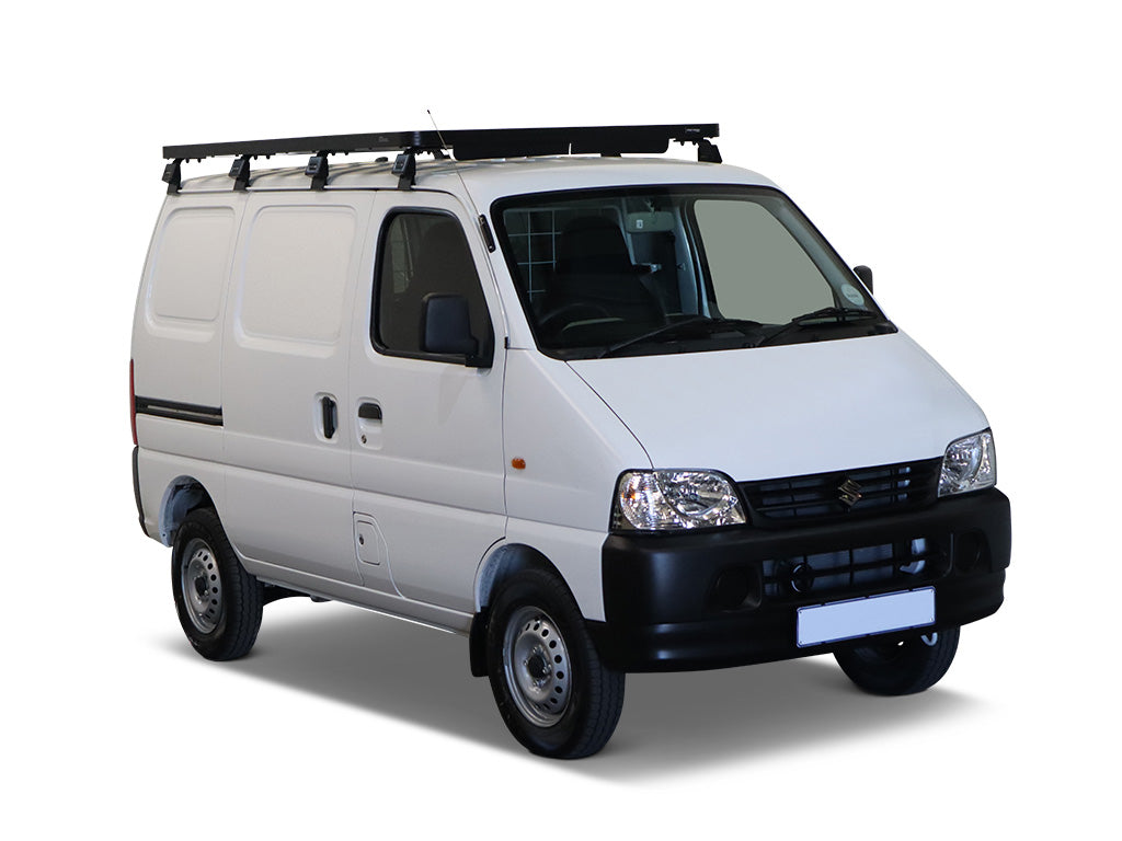 Suzuki Eeco (2023-Current) Slimline II Roof Rack Kit image 0