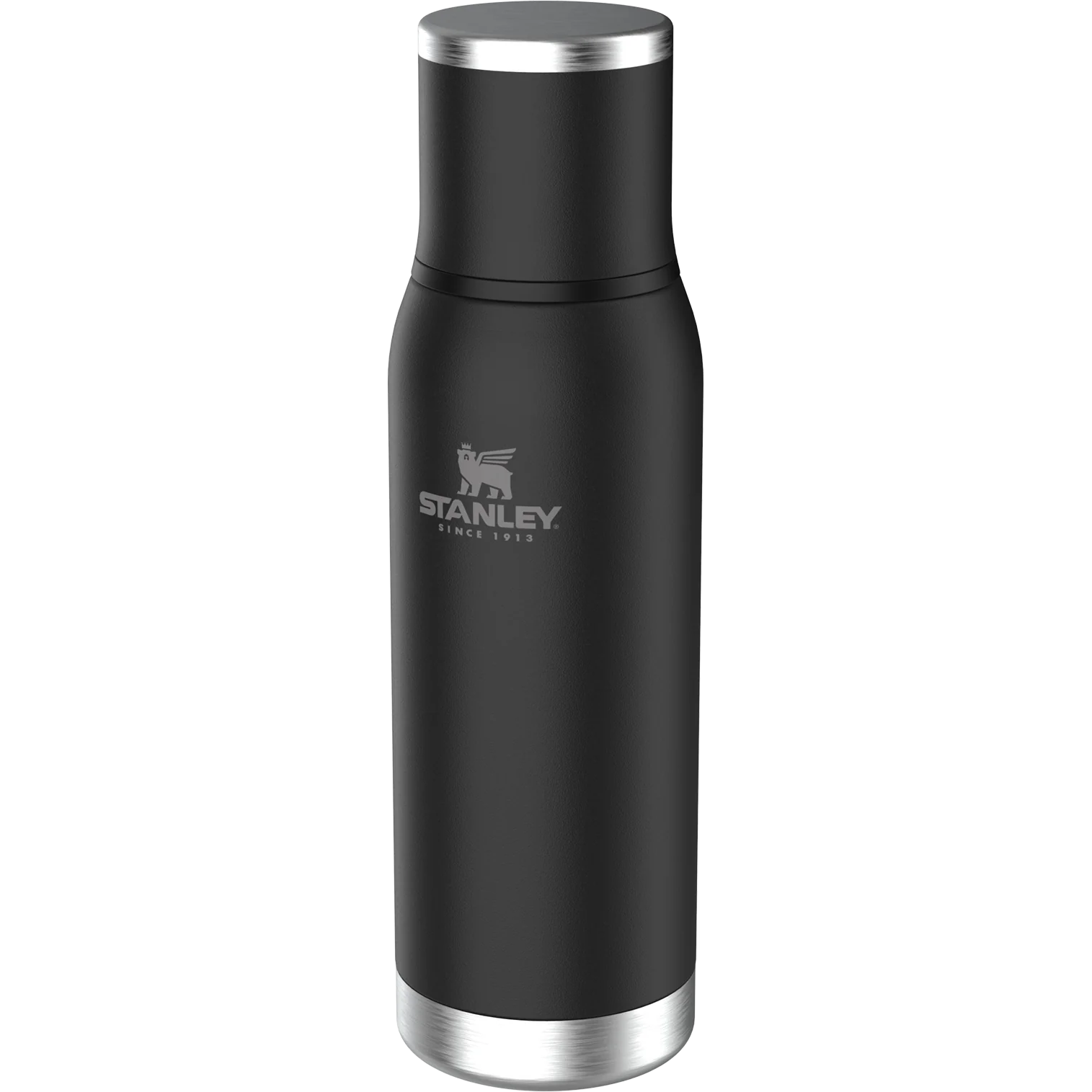 Stanley Adventure To-Go Bottle | 0.75L - Black image 1