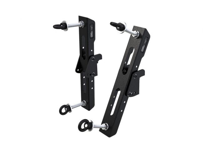 Recovery Device AND Gear Holding Side Brackets image 0