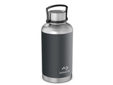 Dometic 1920ml/64oz Thermo Bottle / Slate image 0