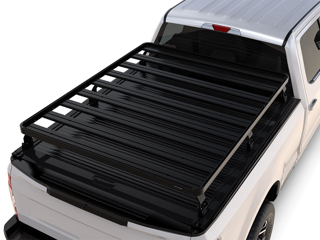Chevrolet Colorado/GMC Canyon ReTrax XR 6in (2015-Current) Slimline II Load Bed Rack Kit image 0