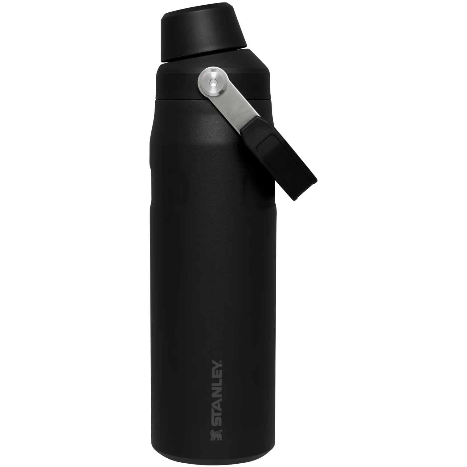 Stanley The Iceflow™ Bottle Fast Flow | 0.7L - Black 2.0 image 0