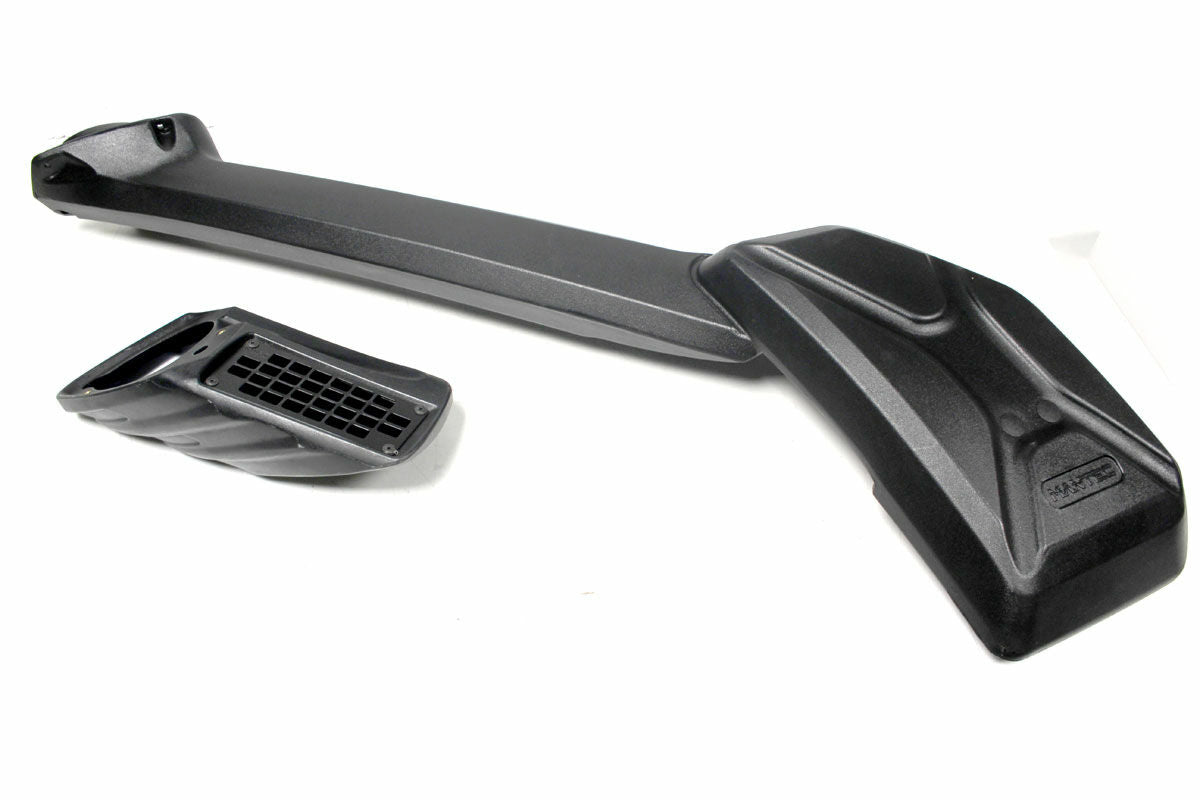 TF1040 - Raised air intake for Discovery 3 and 4 Tdv6 and V6P image 1
