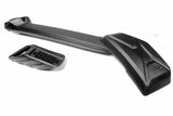 TF1040 - Raised air intake for Discovery 3 and 4 Tdv6 and V6P image 1