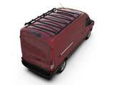 Ford Transit (L2H2/130in WB/Medium Roof) (2013-Current) Slimpro Van Rack Kit image 1