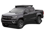 Chevrolet Colorado (2015-Current) Slimline II Roof Rack Kit image 0