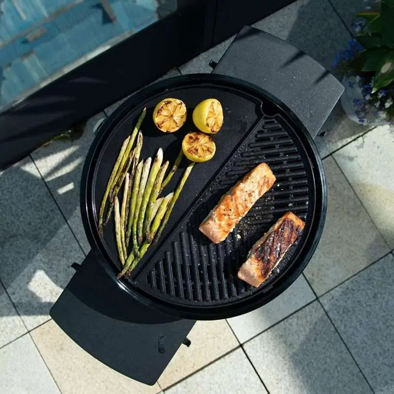 BBQ 2 Plancha 50 image 1