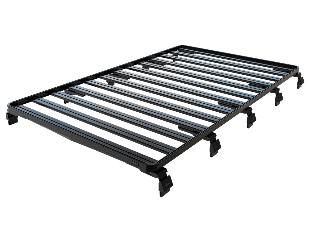 Ford Transit 6th Gen (2006-2013) Slimline II Roof Rack Kit image 2