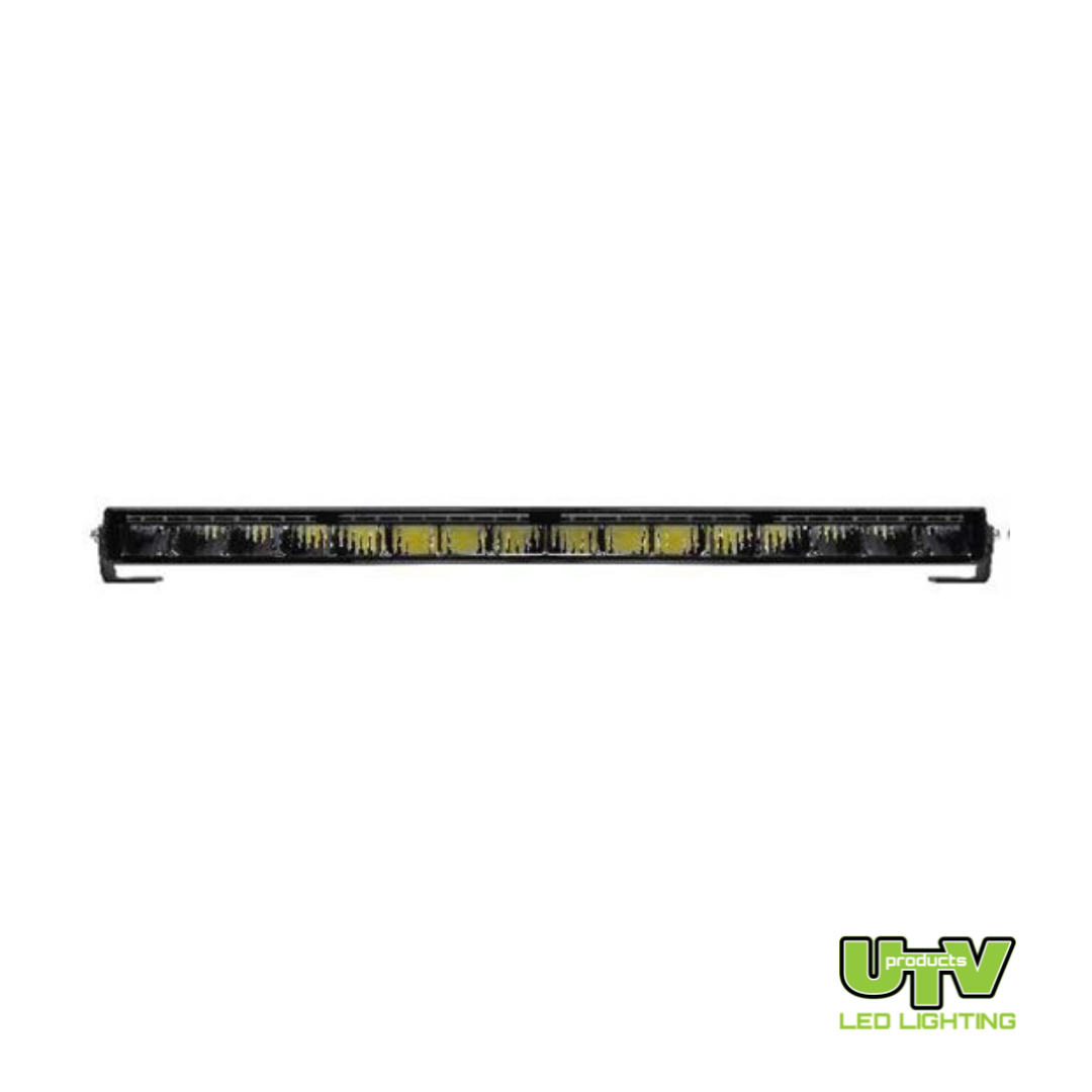 UTV Light Bar With Strobe Function and White DRL 240W 18600Lmn 31″ (802mm) UTV249 image 1