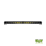 UTV Light Bar With Strobe Function and White DRL 240W 18600Lmn 31″ (802mm) UTV249 image 1