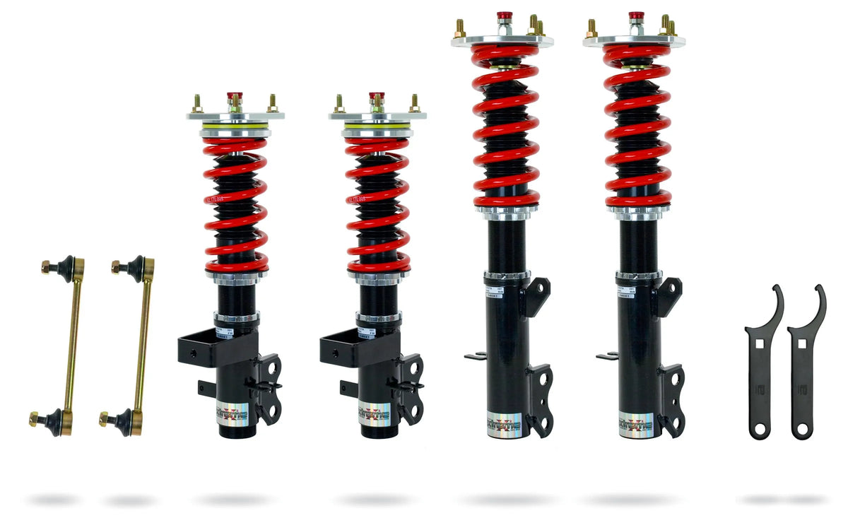 Pedders Extreme XA Coilover Kit image 0