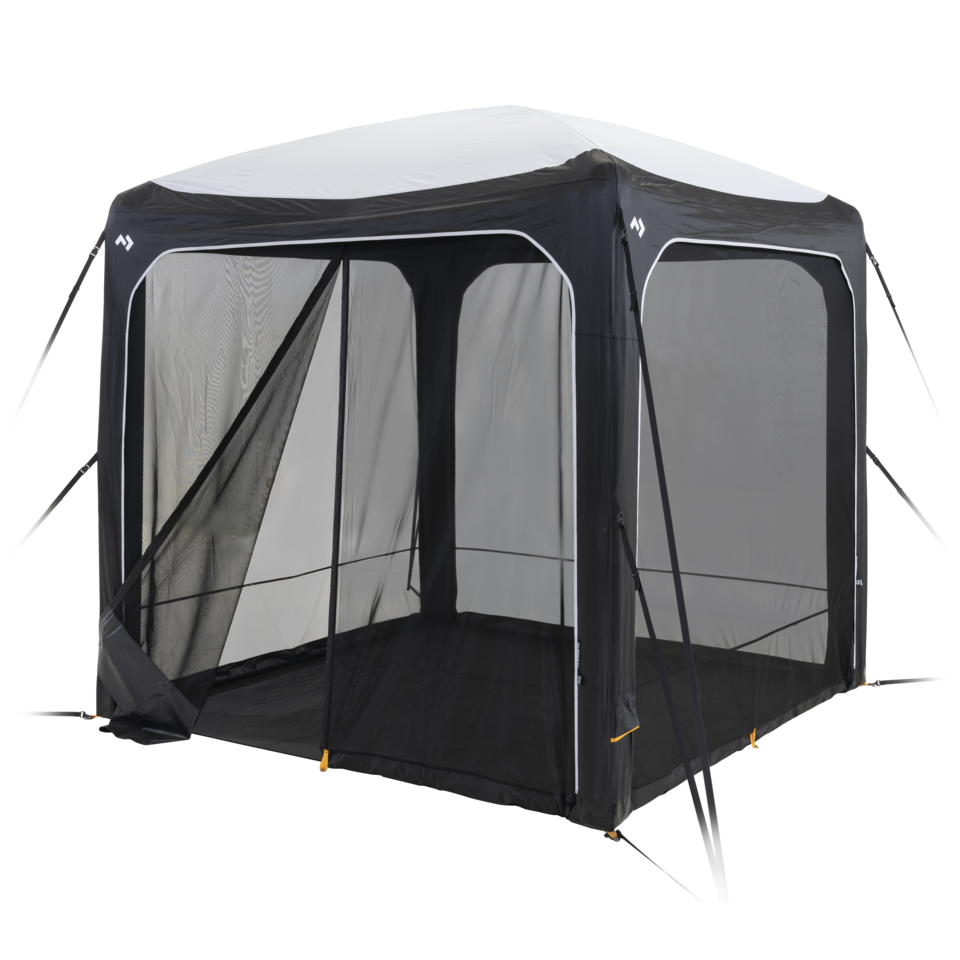 Dometic HUB 2 Mesh Wall Kit image 0