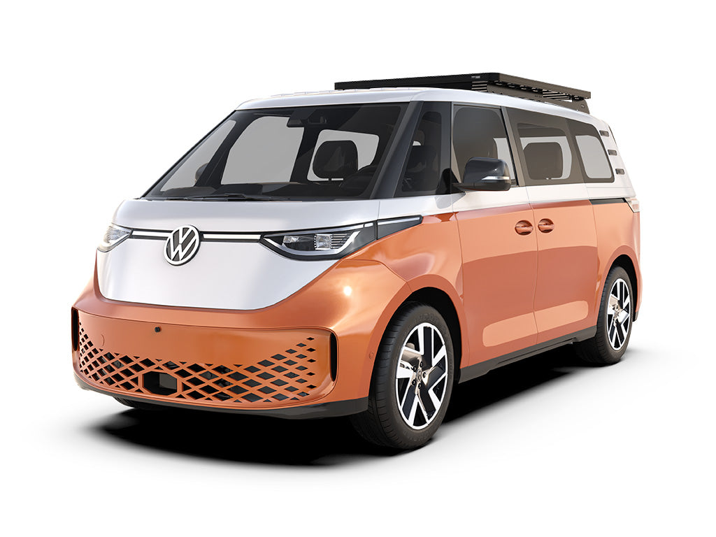 Volkswagen ID Buzz Slimline II Roof Rack Kit image 0