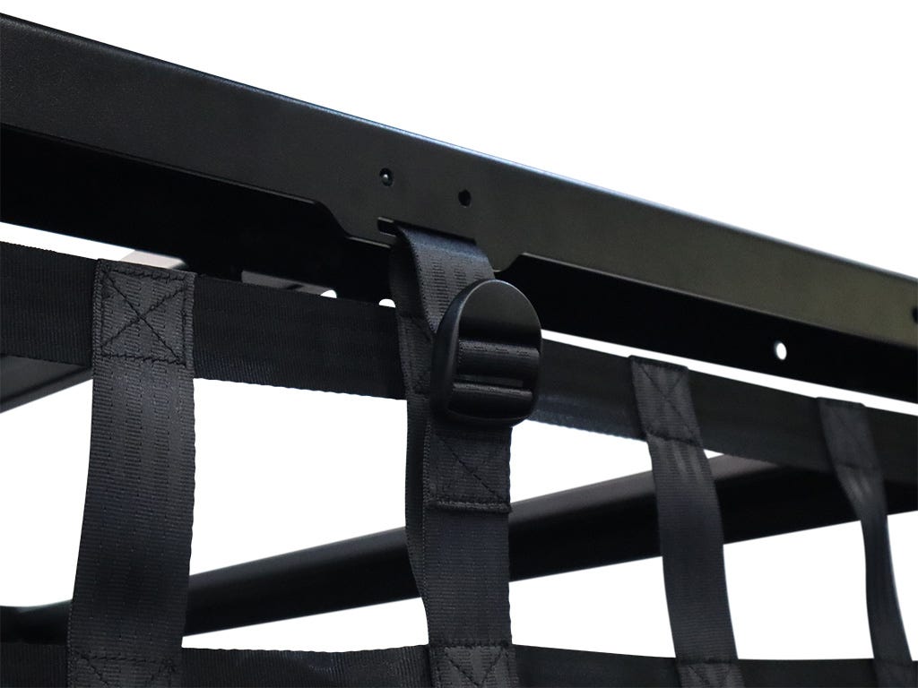 Pro Bed Tailgate Net image 3